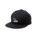 画像1: CALEE  EMBROIDERY CALEE TWILL CAP (1)