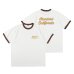 画像3: SD US Cotton Script Logo Ringer T (3)