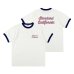画像2: SD US Cotton Script Logo Ringer T (2)