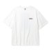 画像2: CALEE  × MIHO MURAKAMI DROP SHOULDER PRINT TEE (2)