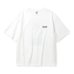 画像4: CALEE  × MIHO MURAKAMI DROP SHOULDER PRINT TEE (4)