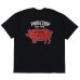 画像2: PORK CHOP  PORK BACK TEE (2)
