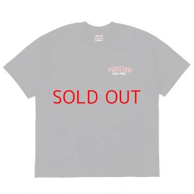 画像4: PORK CHOP  PORK BACK TEE