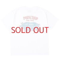 PORK CHOP  PORK BACK TEE