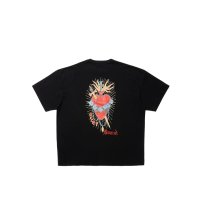 COOTIE  Print S/S Tee (Glory Bound) : CTE-25S334
