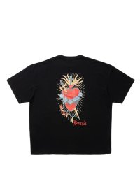 COOTIE  Print S/S Tee (Glory Bound) : CTE-25S334