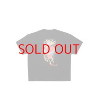 COOTIE  Print S/S Tee (Glory Bound) : CTE-25S334