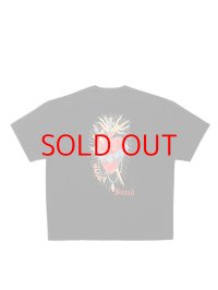 COOTIE  Print S/S Tee (Glory Bound) : CTE-25S334