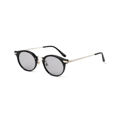画像2: CALEE  C/M COMBI TYPE GLASSES CL-25SS002G
