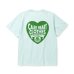 画像3: CALEE  BINDER NECK CALEE CLOTHING VINTAGE TEE  (3)