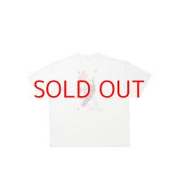 COOTIE  Print S/S Tee (Wild Honey) CTE-25S335