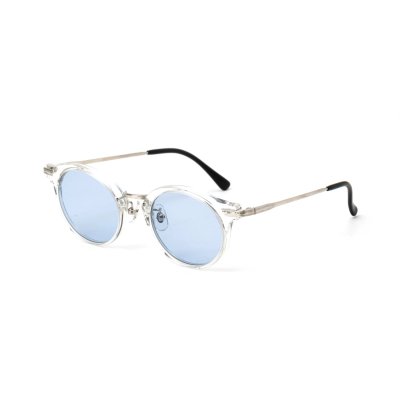 画像1: CALEE  C/M COMBI TYPE GLASSES CL-25SS002G