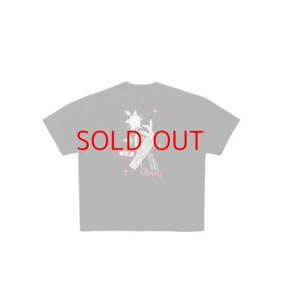 画像2: COOTIE  Print S/S Tee (Wild Honey) CTE-25S335