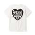 画像4: CALEE  BINDER NECK CALEE CLOTHING VINTAGE TEE  (4)