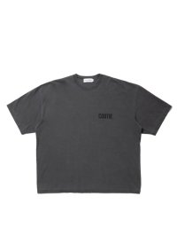 COOTIE  Pigment Dyed S/S Tee