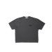 画像1: COOTIE  Pigment Dyed S/S Tee (1)