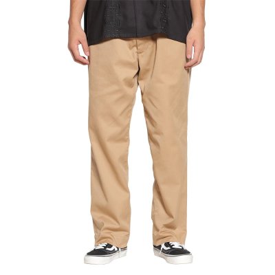 画像5: CALEE  T/C TWILL CHINO TROUSERS ＜REGULAR＞