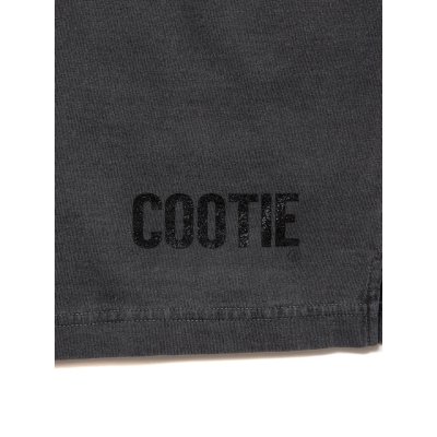 画像4: COOTIE  Pigment Dyed Jersey Easy Shorts