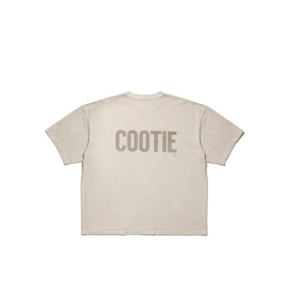 画像4: COOTIE  Pigment Dyed S/S Tee