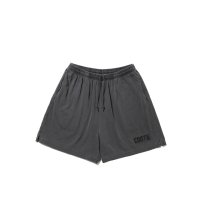 COOTIE  Pigment Dyed Jersey Easy Shorts