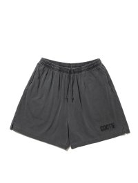 COOTIE  Pigment Dyed Jersey Easy Shorts