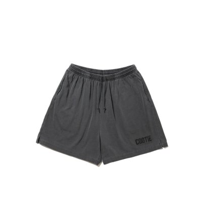 画像1: COOTIE  Pigment Dyed Jersey Easy Shorts