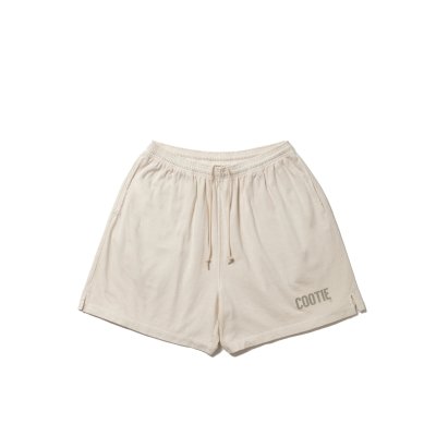 画像2: COOTIE  Pigment Dyed Jersey Easy Shorts