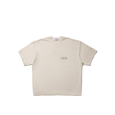 画像2: COOTIE  Pigment Dyed S/S Tee