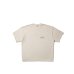 画像2: COOTIE  Pigment Dyed S/S Tee (2)
