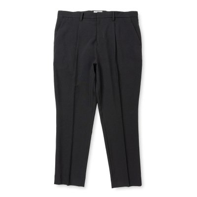 画像2: CALEE  VINTAGE TYPE TROPICAL CLOTH SLACKS 