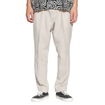 画像5: CALEE  VINTAGE TYPE TROPICAL CLOTH SLACKS 