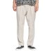 画像5: CALEE  VINTAGE TYPE TROPICAL CLOTH SLACKS  (5)