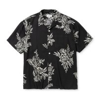 CALEE  FLOWER PATTERN SH