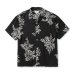 画像1: CALEE  FLOWER PATTERN SH (1)