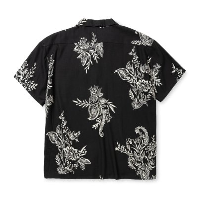 画像2: CALEE  FLOWER PATTERN SH