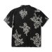 画像2: CALEE  FLOWER PATTERN SH (2)