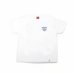 画像3: HIDE&SEEK  Circle Logo S/S Tee (3)