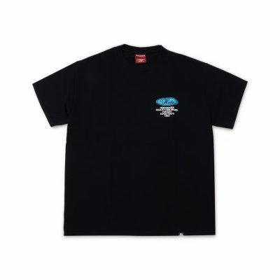 画像4: HIDE&SEEK  Circle Logo S/S Tee
