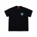 画像4: HIDE&SEEK  Circle Logo S/S Tee (4)