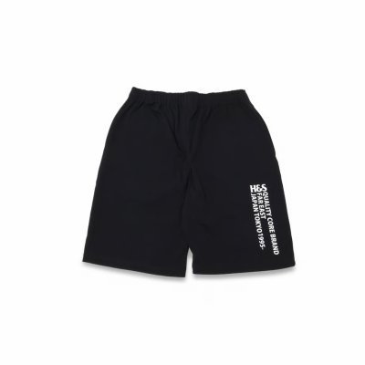 画像2: HIDE&SEEK  H&S Logo Short