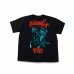 画像1: HIDE&SEEK  Horse Rider S/S Tee (Back BigSilhouette) (1)
