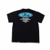 画像2: HIDE&SEEK  Circle Logo S/S Tee (2)