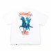 画像2: HIDE&SEEK  Horse Rider S/S Tee (Back BigSilhouette) (2)