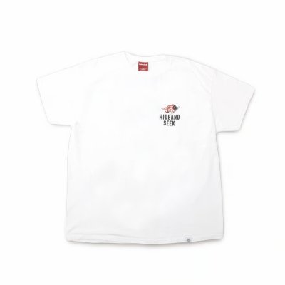 画像3: HIDE&SEEK  30th S/S Tee