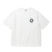 画像2: CALEE  VINTAGE TYPE S.V.D.S.H S/S TEE ＜NATURALLY PAINT DESIGN＞ (2)
