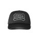 画像3: SD Basic Logo Patch Mesh Cap (3)