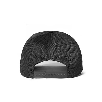 画像4: SD Basic Logo Patch Mesh Cap
