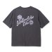 画像3: CALEE  VINTAGE TYPE S.V.D.S.H S/S TEE ＜NATURALLY PAINT DESIGN＞ (3)