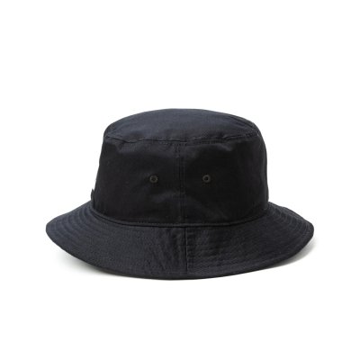 画像2: CALEE  EMBROIDERY CALEE BUCKET HAT