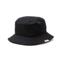 CALEE  EMBROIDERY CALEE BUCKET HAT